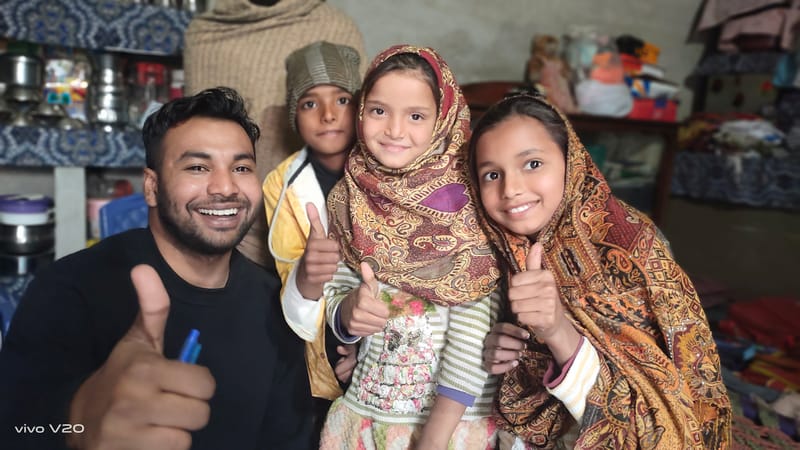 Families and Children in Slavery