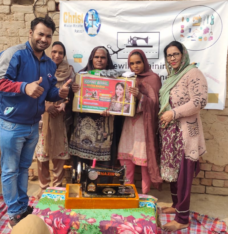 Families and Children in Slavery