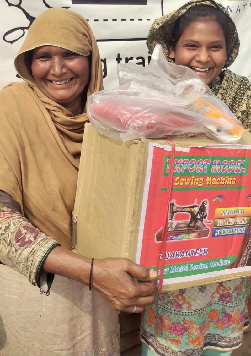 Families and Children in Slavery