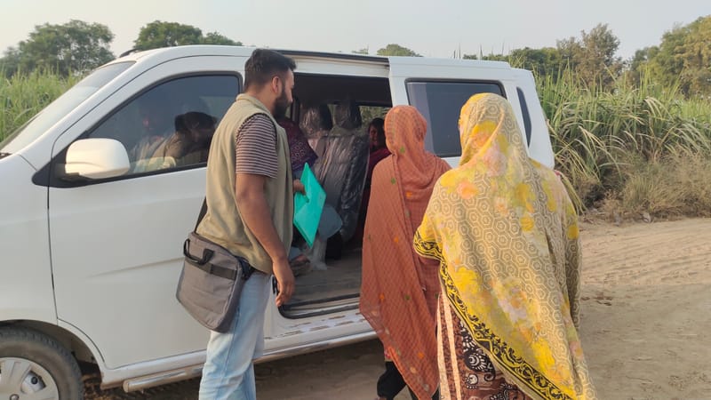 Families and Children in Slavery