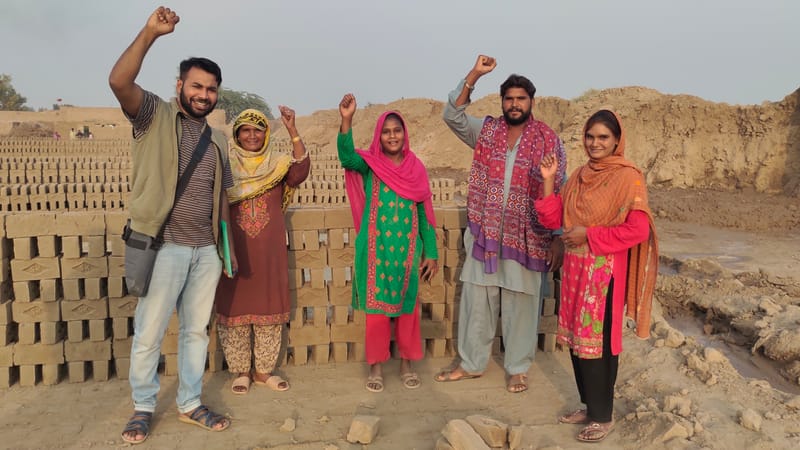 Families and Children in Slavery