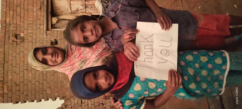 Families and Children in Slavery