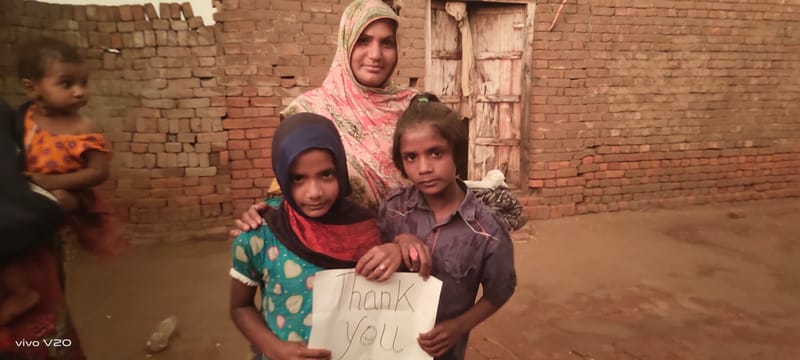 Families and Children in Slavery