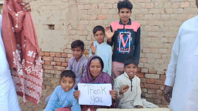 Families and Children in Slavery