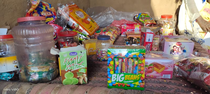 Families and Children in Slavery