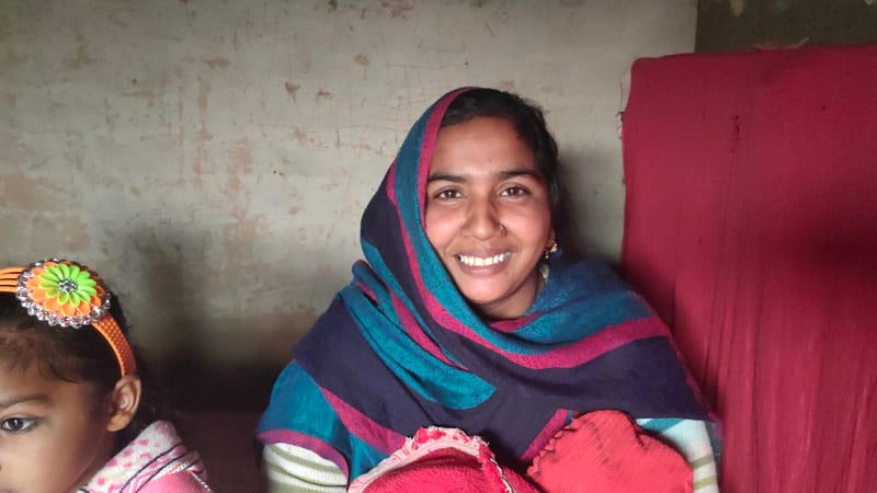 Families and Children in Slavery