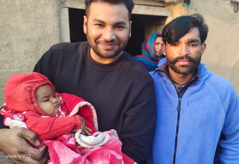 Families and Children in Slavery