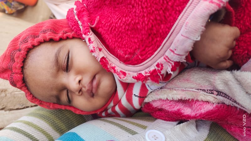 Families and Children in Slavery