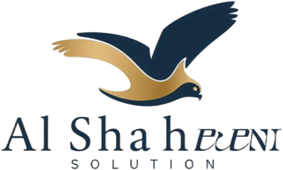 AL Shaheen Typing And Pro Services