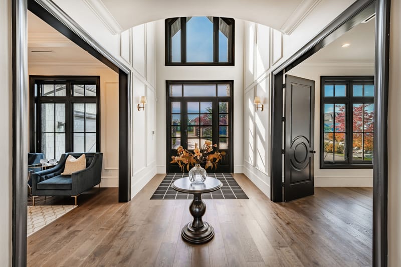 أعمال ألمنيوم وشبابيك زجاج سيكوريت وسحاب بالرياض