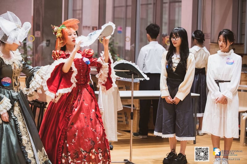 Arts & Performance