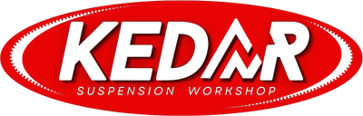 Kedar Suspension Workshop - סדנה לשיפוץ בולמים