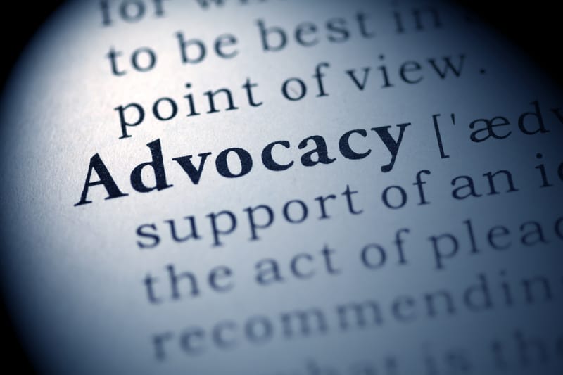 Advocacy & Civic Engagement