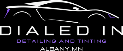 Dialed In Detailing & Tinting
