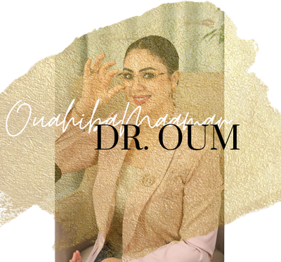 Dr. Ouahiba Maamar