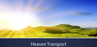 HEAVEN TRANSPORT