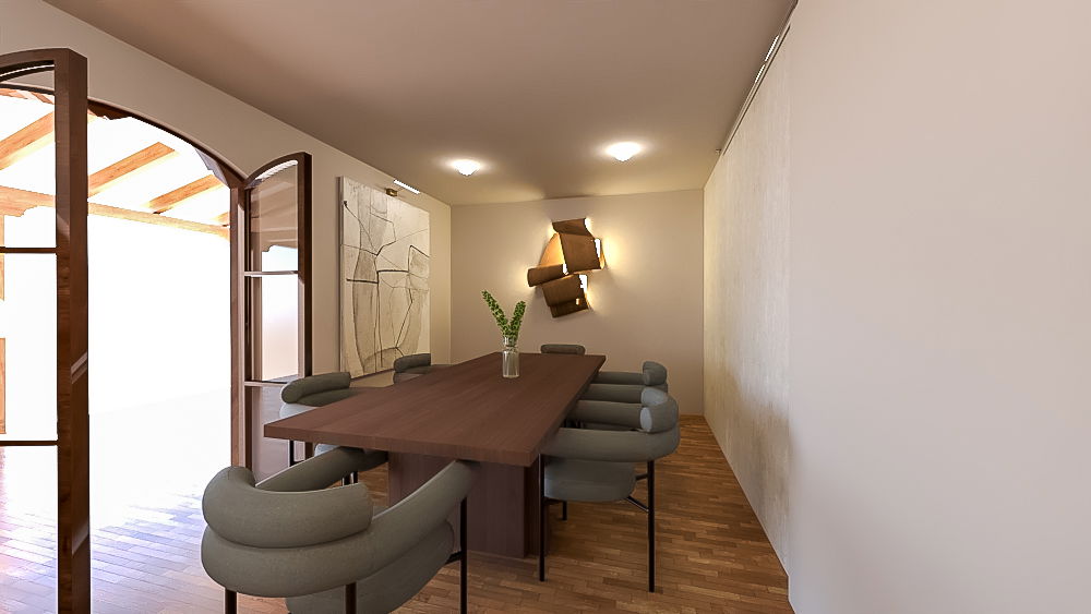 Coworking en Puerto Portals 