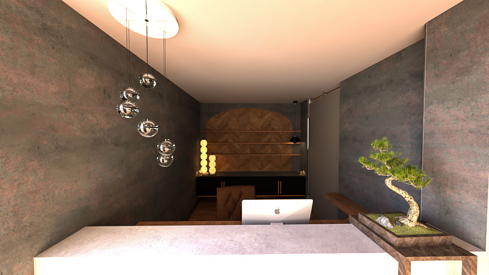 Coworking en Puerto Portals 