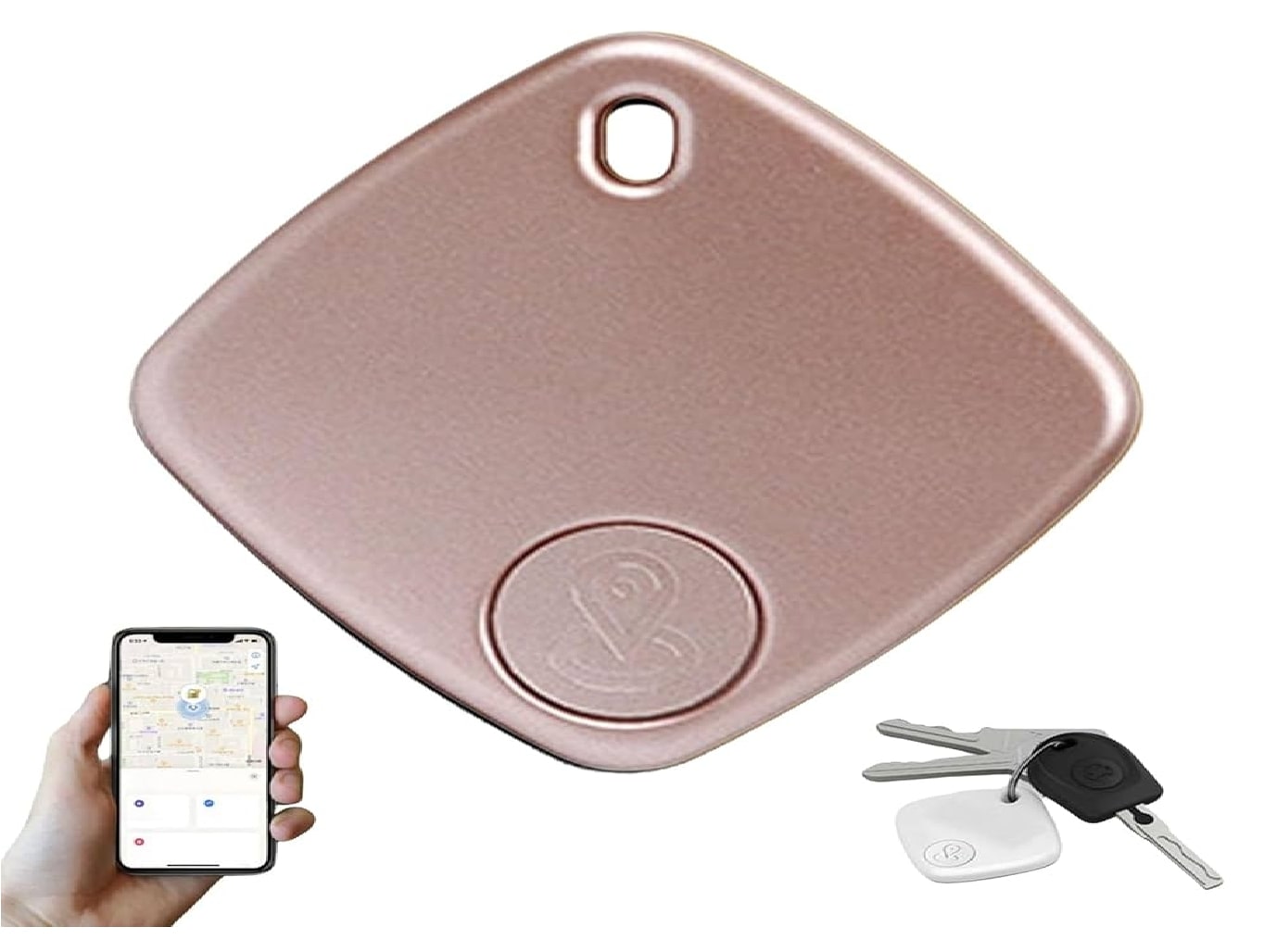 iTagPro GPS Air Tag "REVIEWS" Side Effects & Benefits!