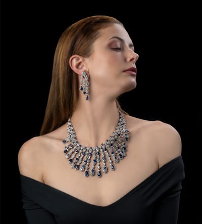 Timeless Luxury and Contemporary Design in Fine Jewelry