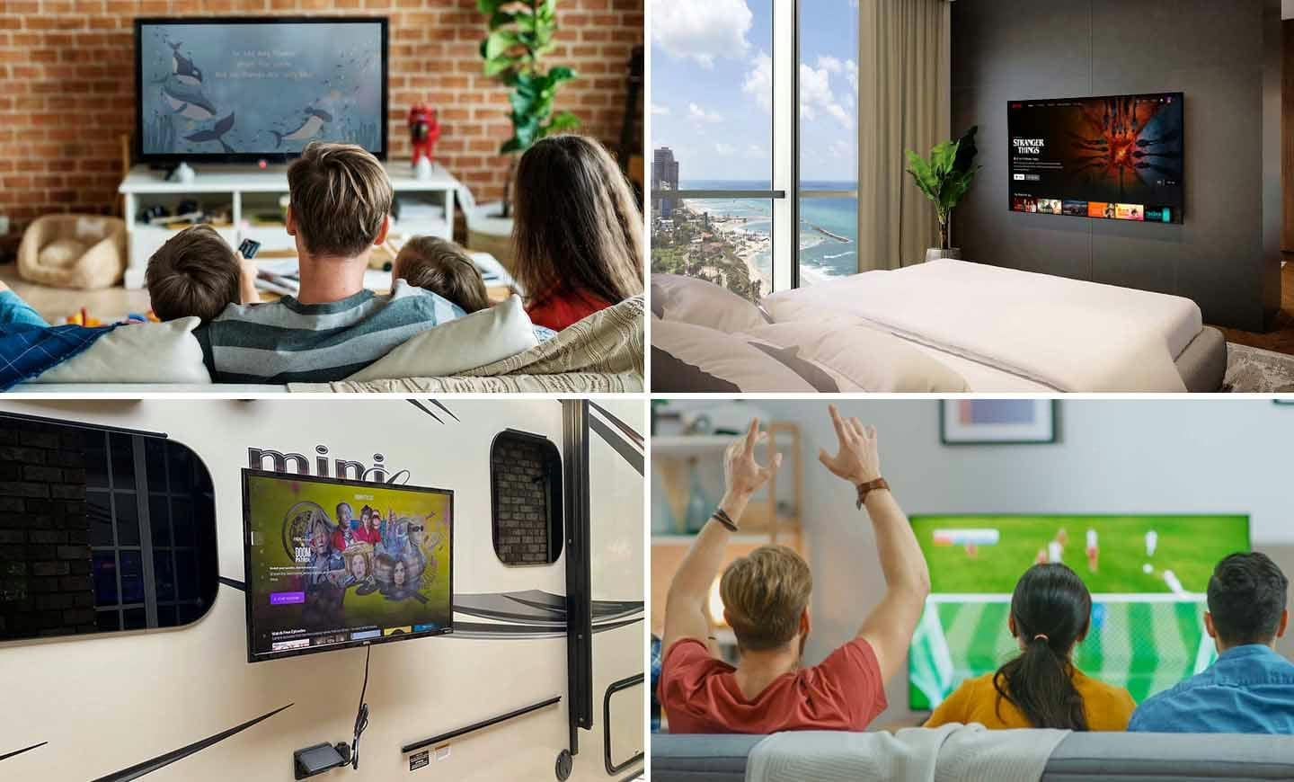 Flixy TV Smart Stick Reviews