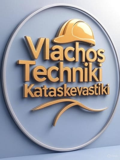 ΒΛΑΧΟΣ ΤΕΧΝΙΚΗ  ΚΑΤΑΣΚΕΥΑΣΤΙΚΗ