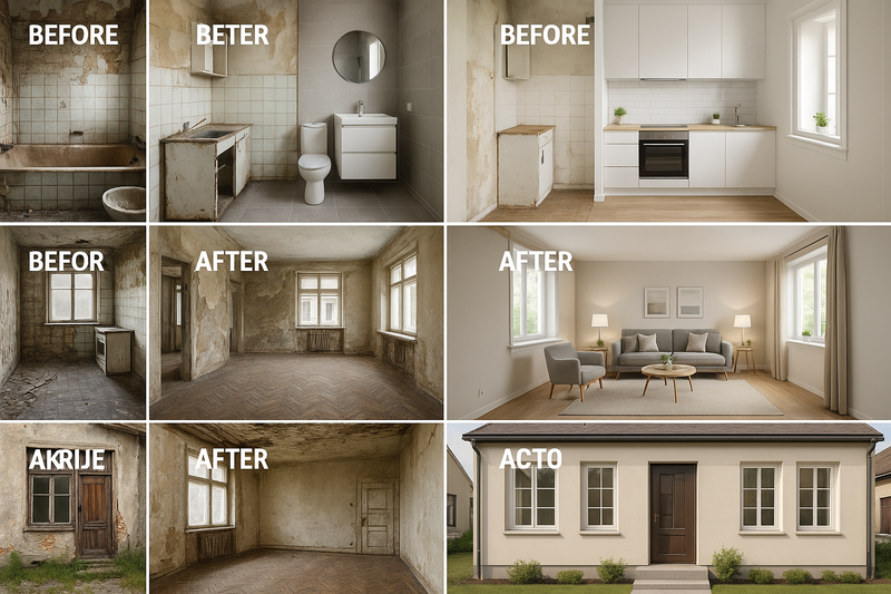 ΑΝΑΚΑΙΝΙΣΕΙΣ