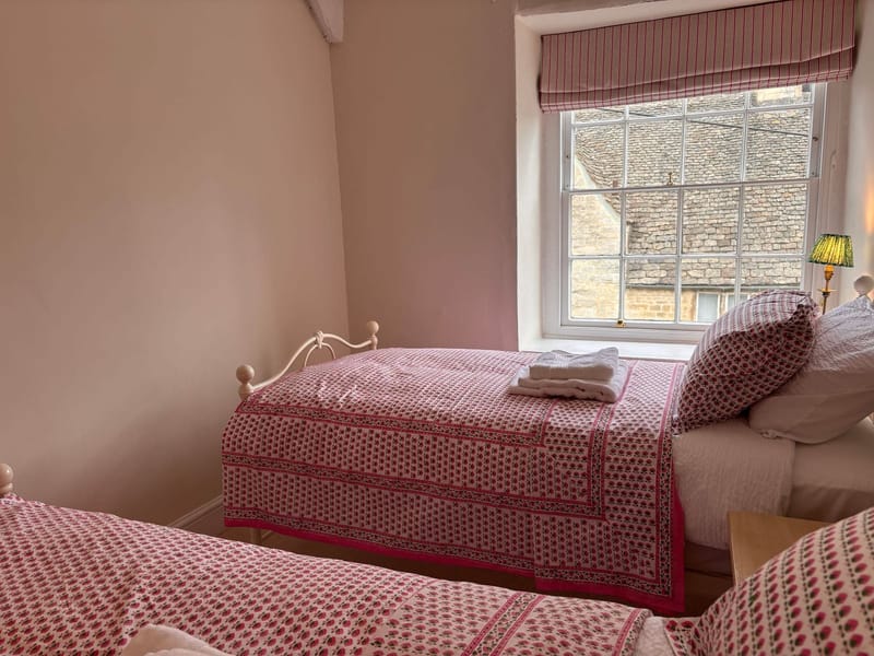 Charming and Comfortable