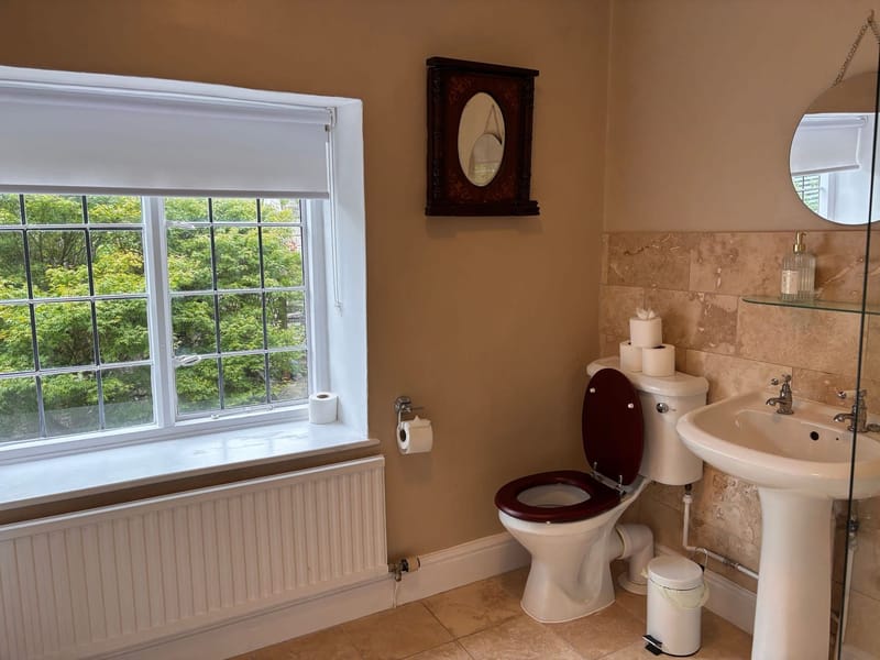 A House for Living in