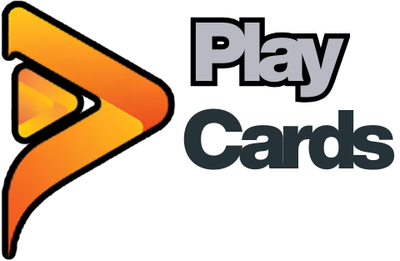 Sitio Oficial de Playcards