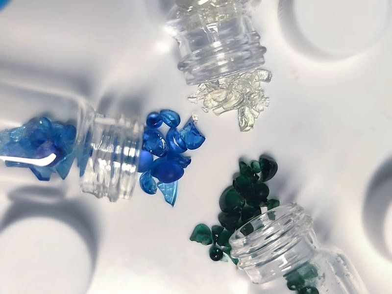 Therapeutic Bioactive Glass - Glass2med, Lda