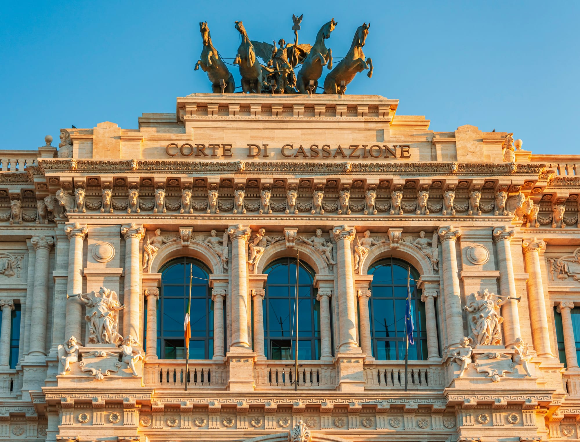 Separazione carriere Cassazione: sì al Referendum