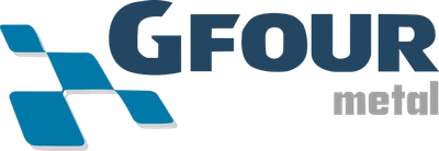 Gfour Metal ingles
