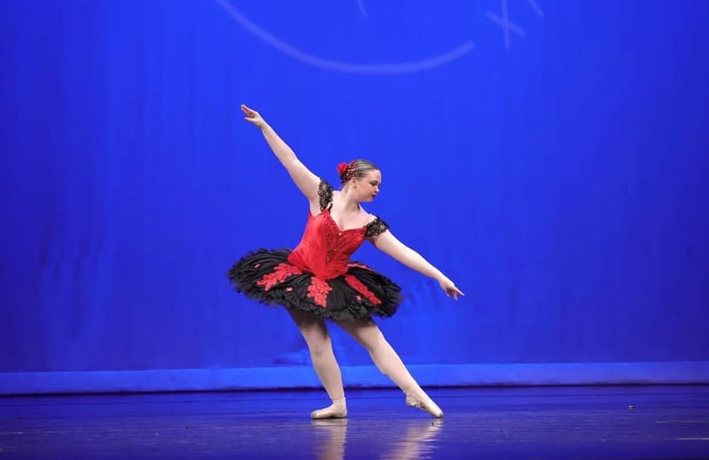 Ballet