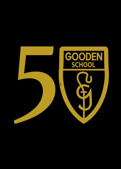 The Gooden School 50th Anniversary Gala