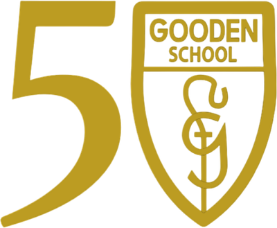 The Gooden School 50th Anniversary Gala
