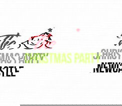 The Christmas Party Newcastle