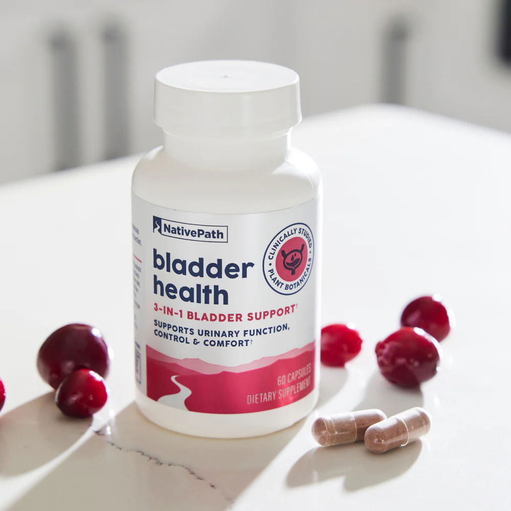 Native Path Bladder Health