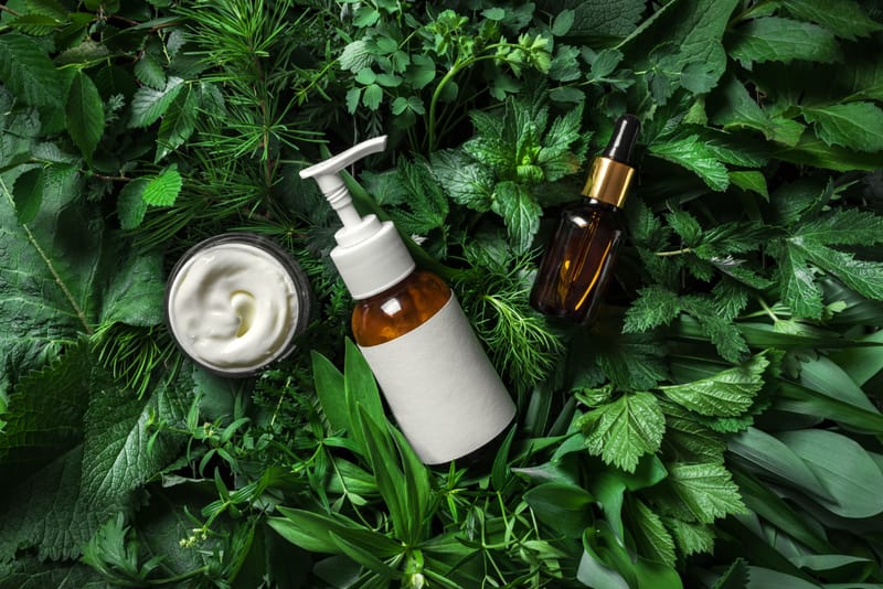 Natural Skincare Solutions