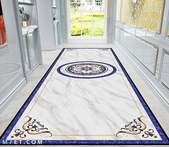 تركيب السيراميك