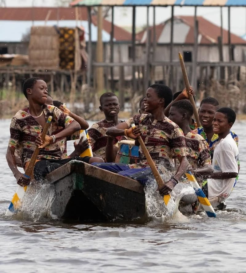 Excursions Nature et Aventure