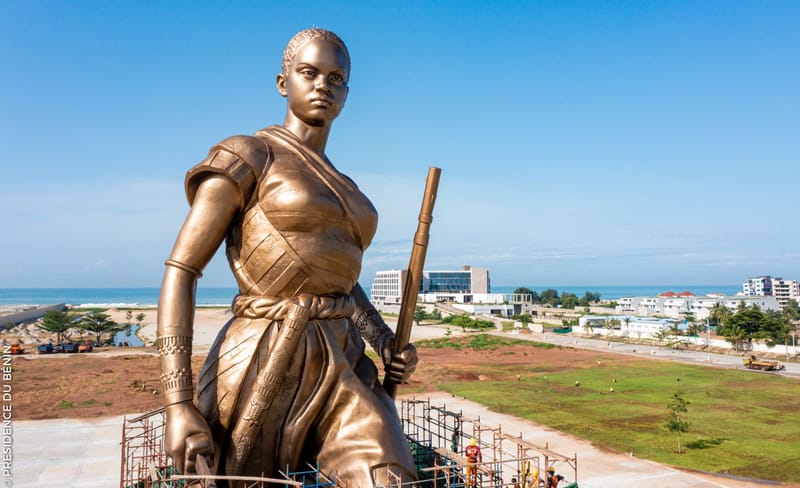 COTONOU