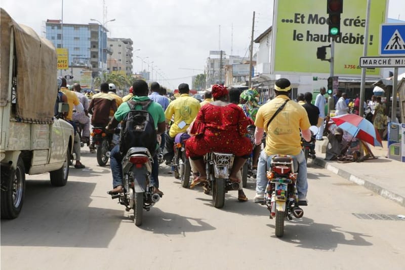 COTONOU