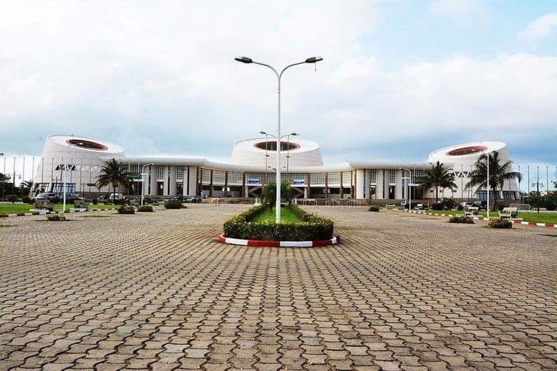 COTONOU