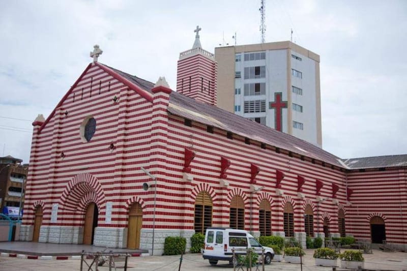 COTONOU