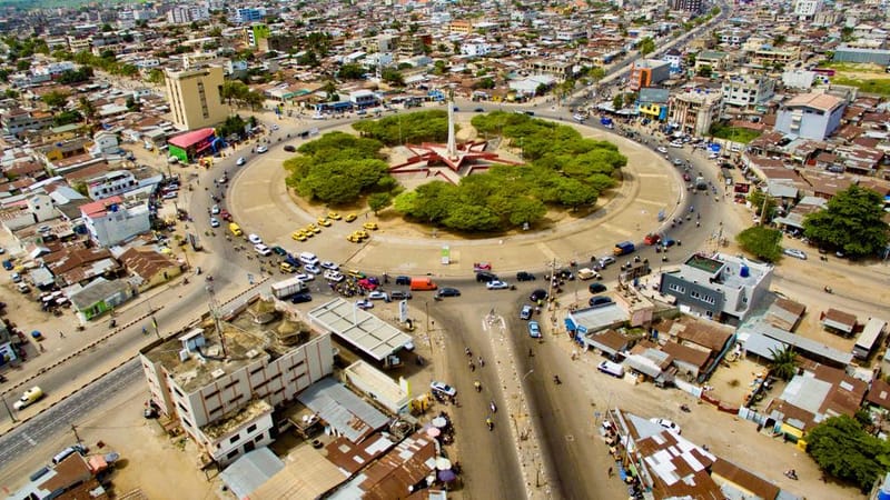 COTONOU