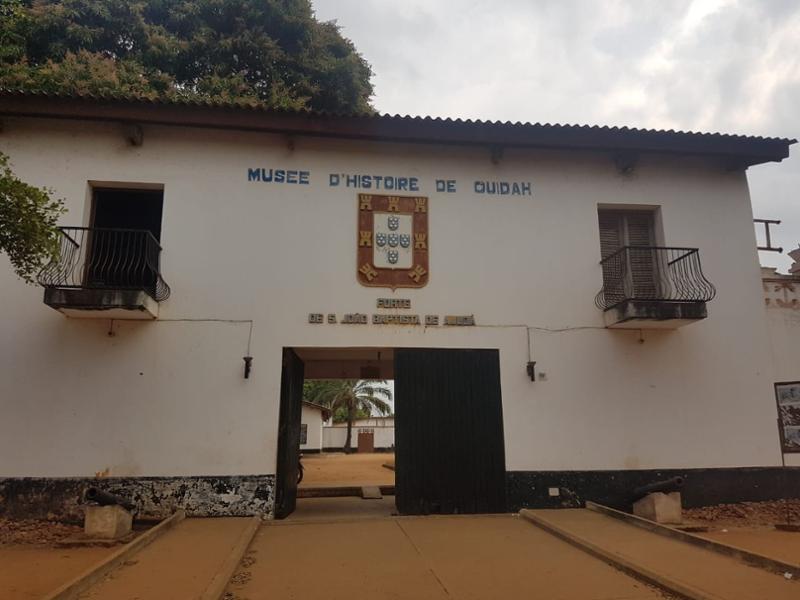 OUIDAH
