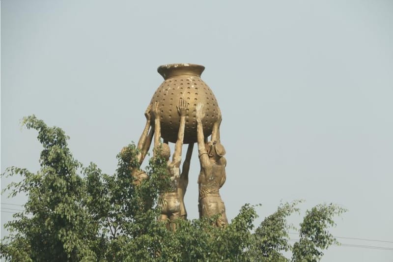 ABOMEY