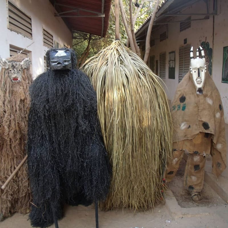 ABOMEY