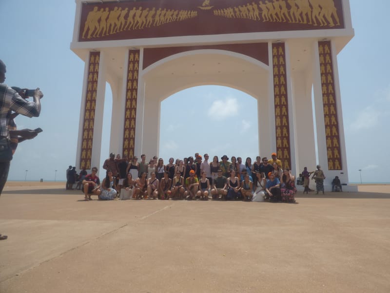 Visite touristique